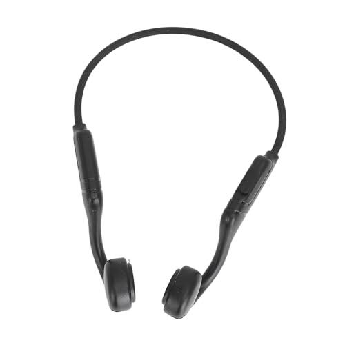 Revoluciona tu forma de entrenar con los auriculares de conducción ósea Topiky
