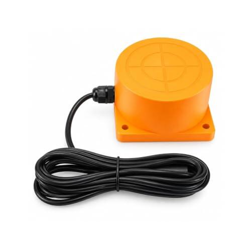 Control Total del Agua: Análisis del Medidor Ultrasónico Elprico WiFi