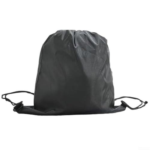 Protege tu casco de moto con la bolsa de cuerda ligera 210D