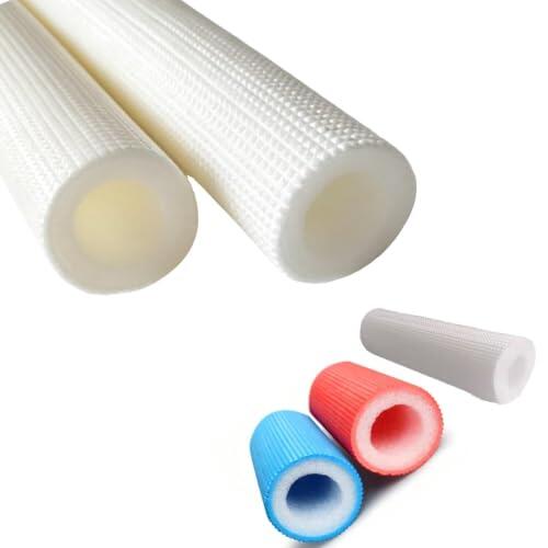 Guía técnica del tubo aislante de espuma flexible para tuberías
