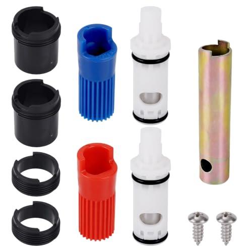 Solución Definitiva para Grifos Moen con el Kit Gosknor 1224