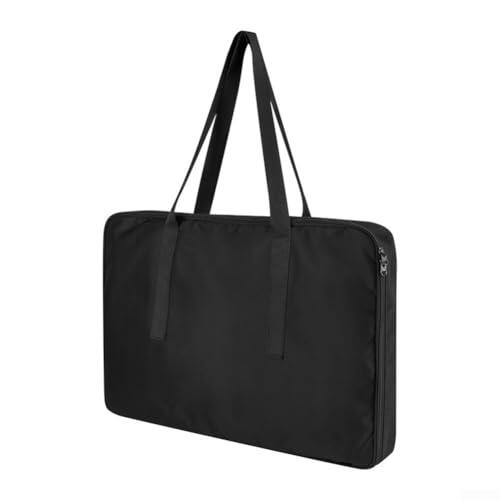 Protege tu equipo musical: Análisis de la funda de transporte para atril NbgrvB en nylon 600D