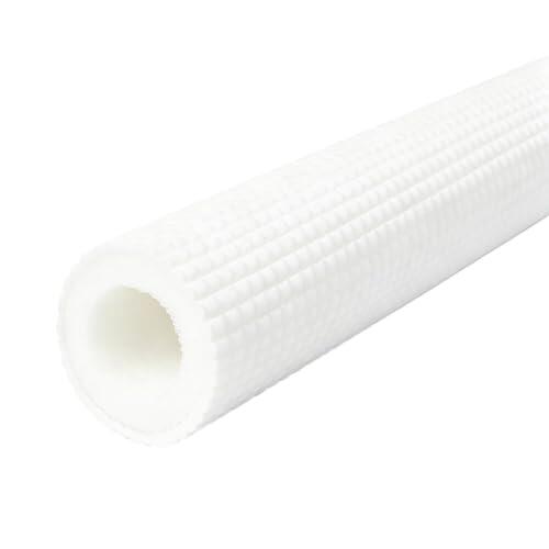 Aislamiento Tubos Agua Anticongelante, Aislamiento Tuberías 16 20 25 mm