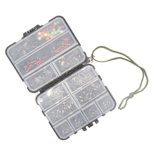 Guía Definitiva para Elegir tu Kit de Pesca Portátil y Completo