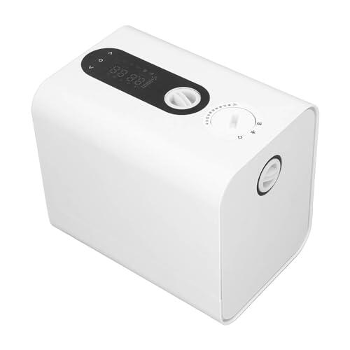 Cómo optimizar la presión del agua en el hogar con tecnología de frecuencia variable