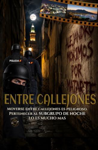 Entre callejones