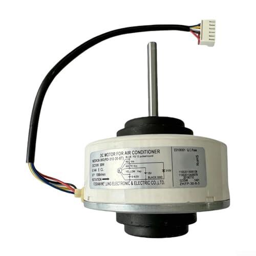 Motor Ventilador Interior 310V para Inverter AC