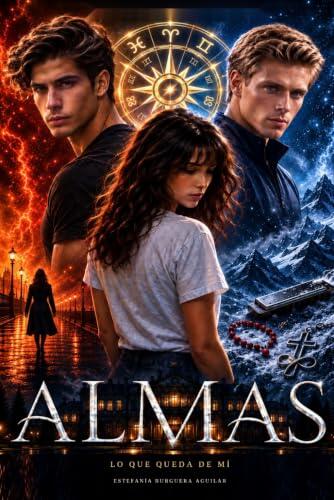 ALMAS I: LO QUE QUEDA DE MÍ