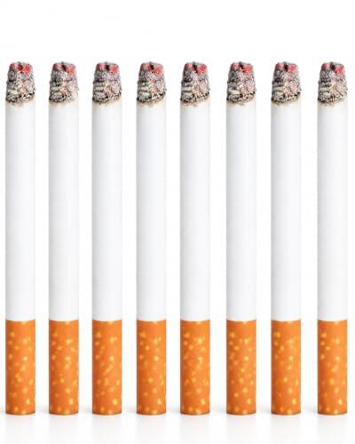 El arte de la broma inofensiva: Análisis completo de los cigarros falsos RAVNIX