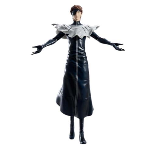 Thunder Tech Bleach Grandista Aizen Sosuke Figura coleccionable de anime