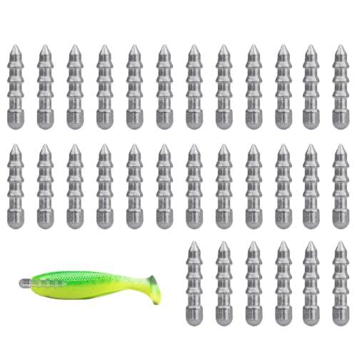 Todo lo que necesitas saber sobre los Nail Weights portátiles para pesca