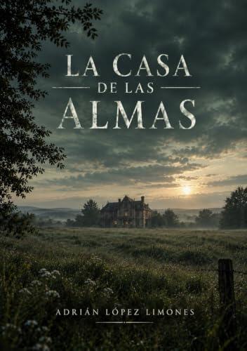 La casa de las almas