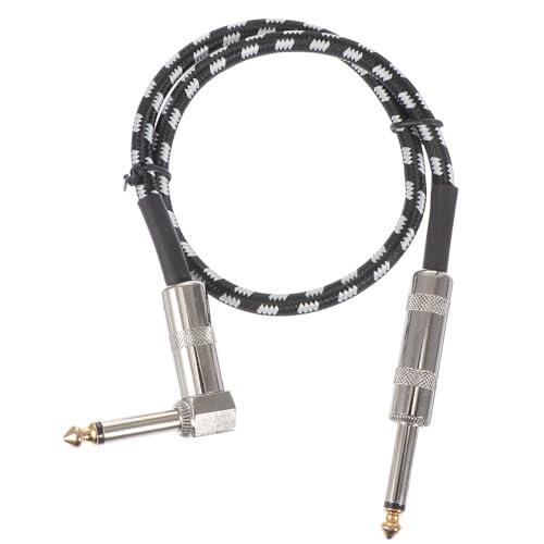 Cable de Audio DOITOOL de 0,5 Metros: Análisis Técnico y Especificaciones