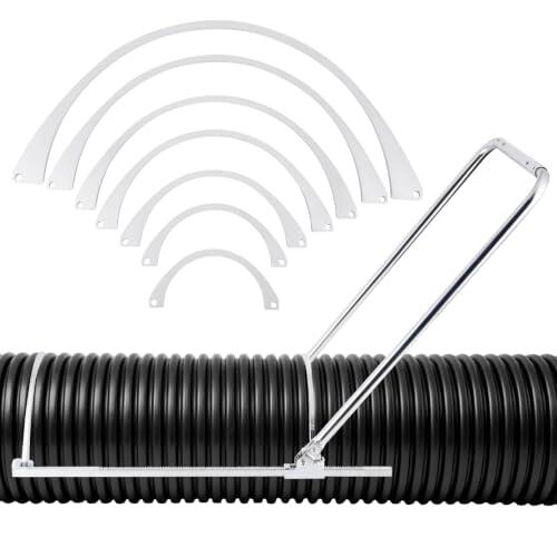 Guía técnica del tensor YUCHENGTECH para tuberías corrugadas de HDPE