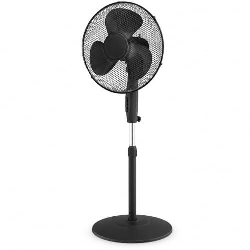 Guía de Compra: Todo lo que debes saber sobre el Ventilador Ultra Silencioso de Pie