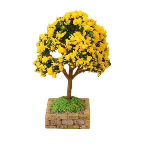 Dale Vida a Tus Mini Mundos: Análisis del Árbol en Miniatura Topiky
