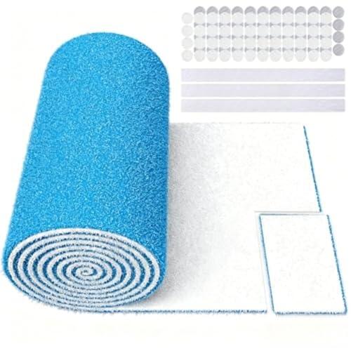 Filtro de ventilación de aire acondicionado para kit multimedia