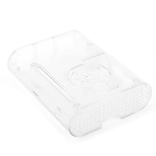 Protección y Versatilidad: Análisis de la Carcasa Fafeicy para Raspberry Pi 3B y 3B+