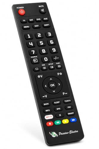 Mando a Distancia de Repuesto para Pioneer XV-DV360
