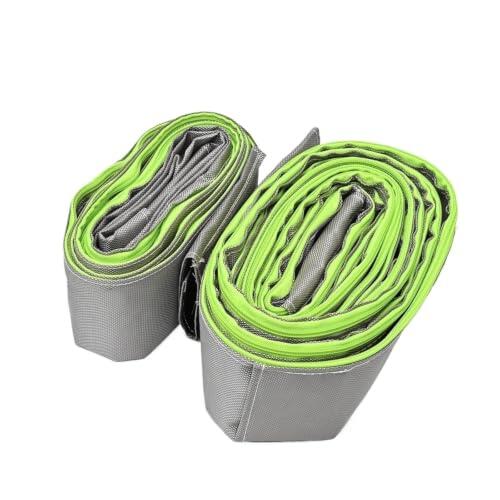 Cubierta Protectora De Manguera Vacío 3,5 M/5 M, Compatible Con FESTOOL | Piezas impermeables resistentes al desgaste de mangueras(3.5M)