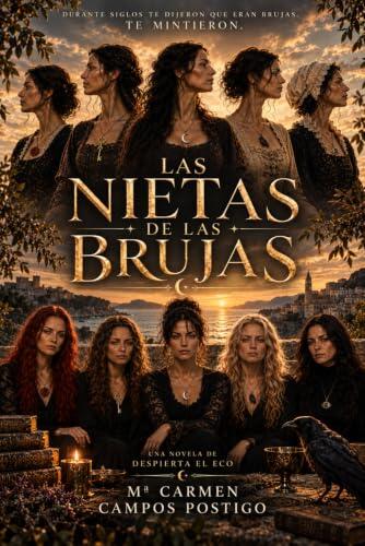 Las Nietas de las Brujas