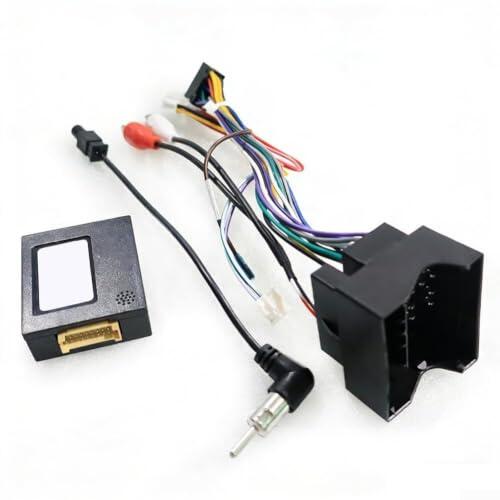 Adaptador Cable Diagnóstico Plástico Metal Para BMW para e90(Combination)