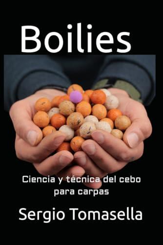 La ciencia detrás del cebo definitivo para carpas