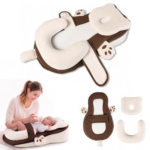 Clas Básico para la Lactancia: Comodidad y Ergonomía para la Madre