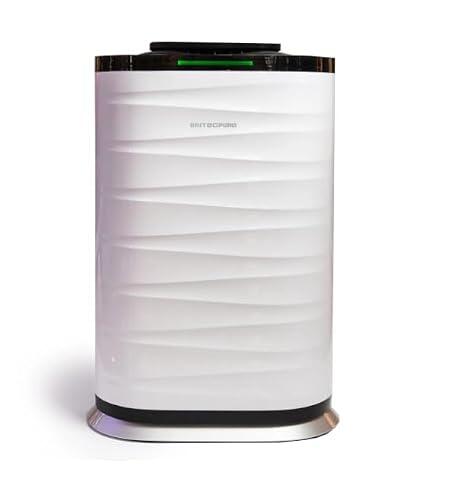 Respira aire puro en casa: Análisis del purificador TECNAPURE K09A