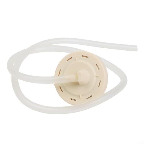 Guía técnica del sensor de nivel de agua 6501EN1001R para lavadoras automáticas