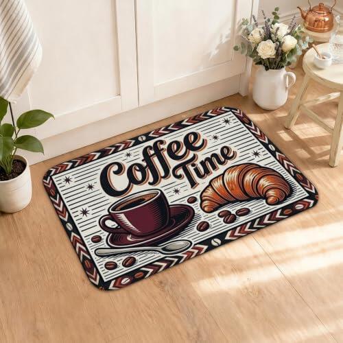 El rincón del café: funcionalidad y diseño vintage para tu cocina