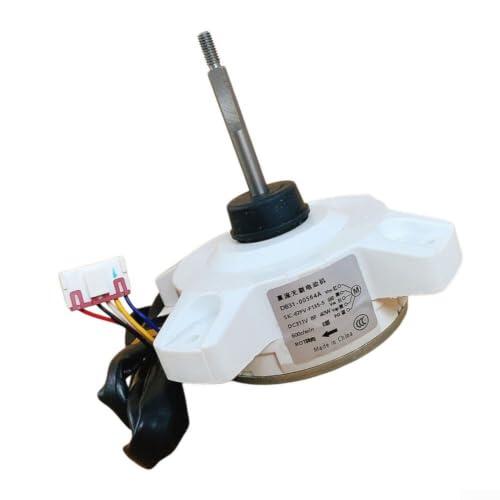 Parte de poco ruido del motor 310V 900RPM del aire acondicionado de DC