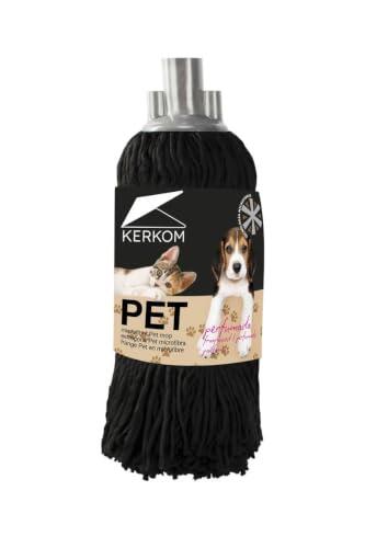 Solución eficaz para la limpieza del hogar con mascotas