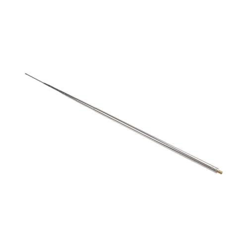 Antena telescópica de onda corta de 5,6 m, 14 secciones con conector M10,