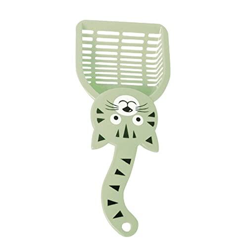 Cómo mantener el inodoro de tu gato limpio de forma eficiente