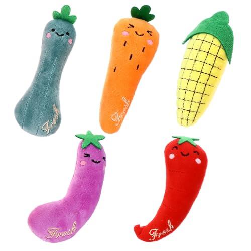 Diversión y Bienestar Felino: Análisis del Set de Peluches con Hierba Gatera KONTONTY