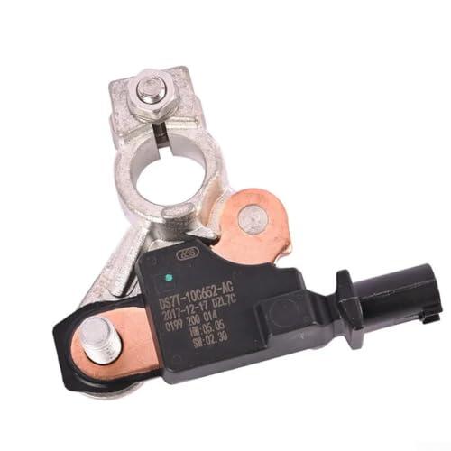 Guía técnica del cable de sensor de corriente para Ford Edge: instalación y características