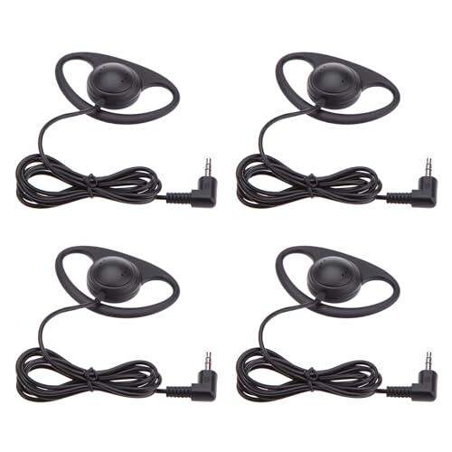 Guía Definitiva sobre los Auriculares ASHATA para Guías Turísticos
