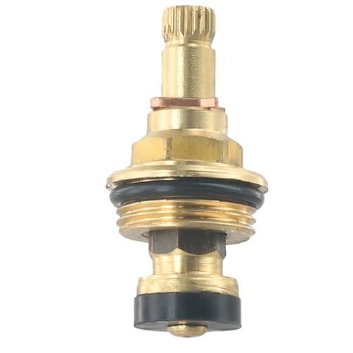 Solución Definitiva para Grifos con Fugas: Válvula de Cartucho QOXEZY G1/2 BSP