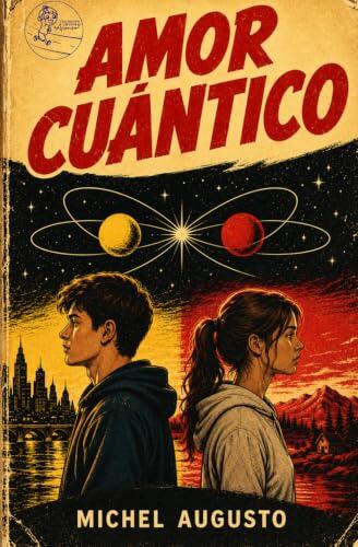 Amor Cuántico: Una historia de amor más allá de la realidad