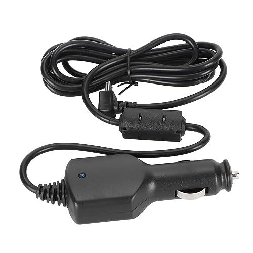 Adaptador de Corriente para Vehículo 2A para Zumo 220 | Salida de 10 W, carga confiable, adecuada para automóviles, diseño eficiente