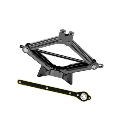 Guía técnica del juego de elevador hidráulico rápido con llave para mantenimiento vehicular