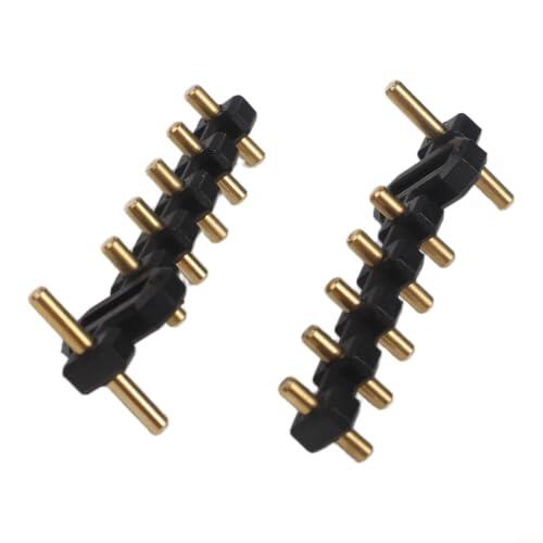 Paquete de 2 antenas yagi para DJI para Mavic 4 Pro RC Paquete de 2 para