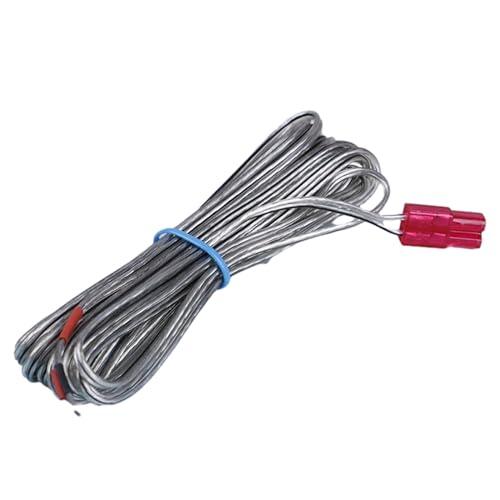Solución de conectividad para sistemas de audio: Cable de repuesto TAZIZI para HT-D6730W