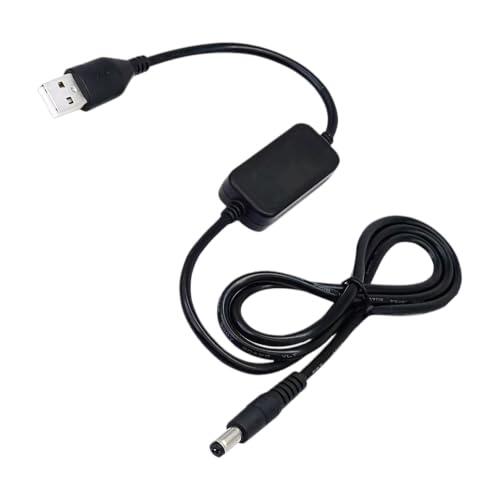 Guía práctica: Cómo alimentar tus dispositivos de 12V con una simple conexión USB de 5V