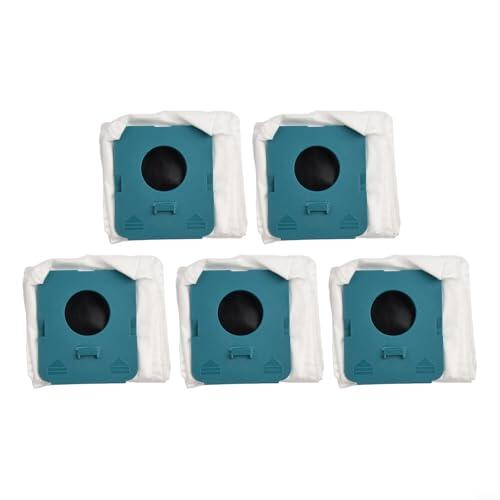 Paquete de 5 bolsas de polvo para Samsung para Jet VCA-ADB952-4 capas de repuesto VS20A95843W