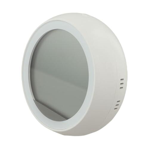 Monitorea tu hogar de forma inteligente con el termómetro higrómetro Helilyco ZigBee