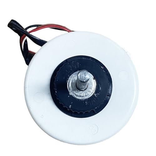 NiuLumea Motor de ventilador de 220-240 V 35 W CC, sistemas de CA 3P compatibles con FN35A para PG YYR35-4A1, construcción de metal robusta