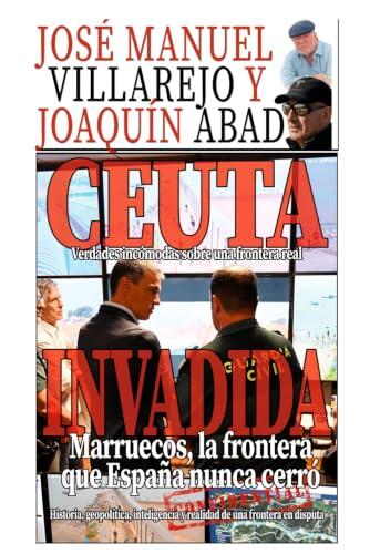 Ceuta invadida