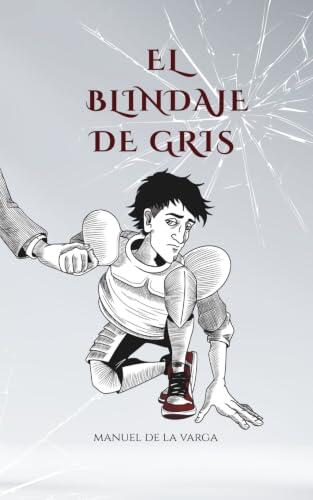 EL BLINDAJE DE GRIS